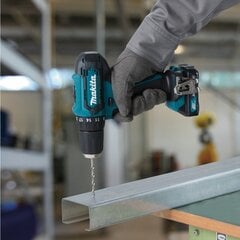 Аккумуляторная дрель Makita Makita 10.8В ,DF333DZ цена и информация | Шуруповерты, дрели | 220.lv