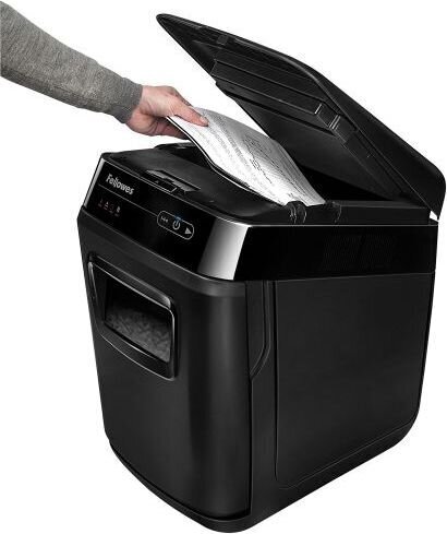 Fellowes AutoMax 130C cena un informācija | Papīra smalcinātāji | 220.lv