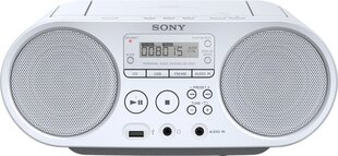 Sony Magnetolas