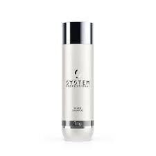 Wella System Professional Extra Silver шампунь 250 мл. цена и информация | Шампуни | 220.lv