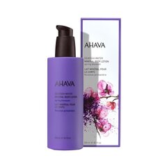 Ahava Spring Blossom ķermeņa losjons 250 ml. цена и информация | Кремы, лосьоны для тела | 220.lv