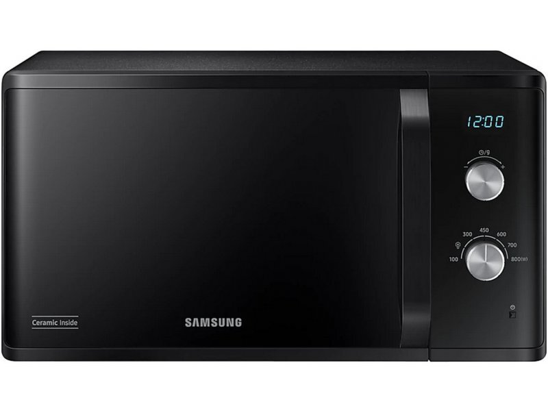 Samsung MS23K3614AK цена и информация | Mikroviļņu krāsnis | 220.lv