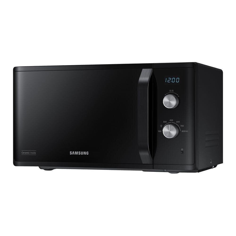 Samsung MS23K3614AK cena un informācija | Mikroviļņu krāsnis | 220.lv