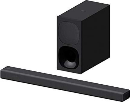 Sony HT-G700 цена и информация | Mājas akustika, Sound Bar sistēmas | 220.lv