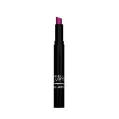 Gabriella Salvete Colore Lipstick lūpukrāsa 2,5 g, tonis nr. 09 cena un informācija | Lūpu krāsas, balzāmi, spīdumi, vazelīns | 220.lv