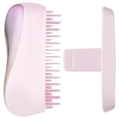 <p>Tangle Teezer Compact Styler щетка для волос 1, Pearlescent Matte Chrome</p>
 цена и информация | Расчески, щетки для волос, ножницы | 220.lv