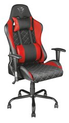 CHAIR GAMING GXT707R RESTO/RED 22692 TRUST cena un informācija | Trust Mūzikas instrumenti un piederumi | 220.lv