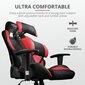 CHAIR GAMING GXT707R RESTO/RED 22692 TRUST цена и информация | Biroja krēsli | 220.lv