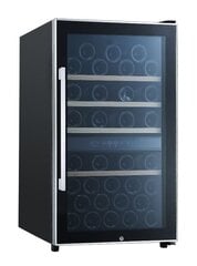 La Sommeliere ECS50.2Z cena un informācija | Vīna ledusskapji | 220.lv