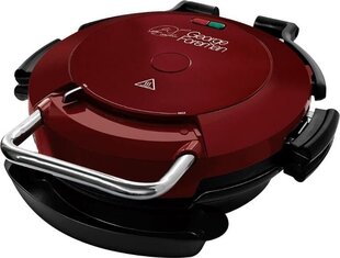 George Foreman 24640-56 цена и информация | Электрогрили, маринаторы | 220.lv