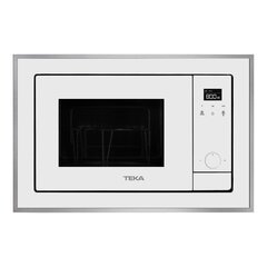 Микроволновая печь Teka 225400, 20 л, 700 Вт цена и информация | Микроволновые печи | 220.lv