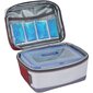 Aukstuma soma Campingaz Freeze box, M цена и информация | Aukstuma somas, aukstuma kastes un aukstuma elementi | 220.lv