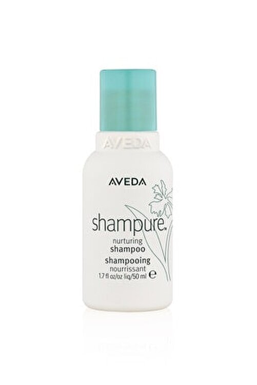 Aveda Shampure Nurturing šampūns 50 ml. cena un informācija | Šampūni | 220.lv