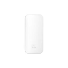 Meraki Go - Outdoor WiFi Access Point tīkla pastiprinātājs cena un informācija | Rūteri (maršrutētāji) | 220.lv