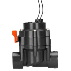 Клапан для полива 24 В  цена и информация | Оборудование для полива | 220.lv