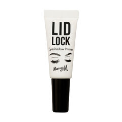 Barry M Lid Lock acu ēnu bāzes krēms 10 ml цена и информация | Пудры, базы под макияж | 220.lv