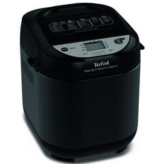 Tefal PF251835 цена и информация | Хлебопечки | 220.lv