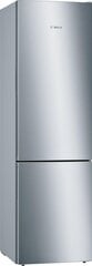 Холодильник Bosch KGE39AICA цена и информация | Холодильники | 220.lv