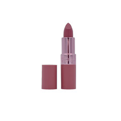 GOSH Luxury Rose Lips lūpu krāsa 4 g, 002 ROMANCE цена и информация | Помады, бальзамы, блеск для губ | 220.lv