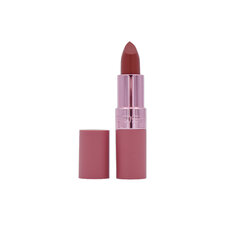 GOSH Luxury Rose Lips lūpu krāsa 4 g, 003 ADORE цена и информация | Помады, бальзамы, блеск для губ | 220.lv