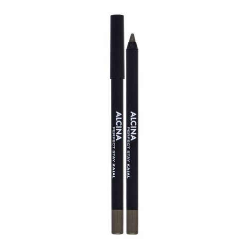 ALCINA Perfect Stay acu zīmulis 1 g, Dark Blue cena un informācija | Acu ēnas, skropstu tušas, zīmuļi, serumi | 220.lv