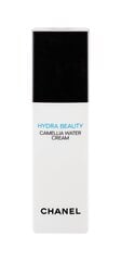 Chanel Hydra Beauty Camellia Water Cream dienas krēms 30 ml cena un informācija | Sejas krēmi | 220.lv