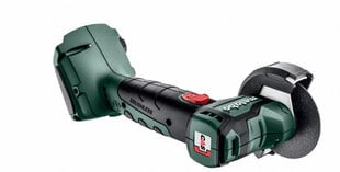 Аккумуляторный резак CC 18 LTX BL, karkass, Metabo цена и информация | Metabo Сантехника, ремонт, вентиляция | 220.lv