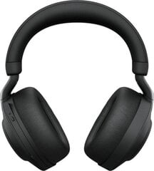 Jabra 28599-999-899 цена и информация | Наушники с микрофоном Asus H1 Wireless Чёрный | 220.lv