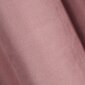 Aizkars Ada, rozā, 140 x 270 cm cena un informācija | Aizkari | 220.lv