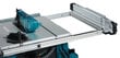 Galda zāģis Makita 2704N, 1650W, 260mm цена и информация | Zāģi, ripzāģi | 220.lv