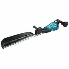 Кусторез Makita DUH604SZ, 18 В, 600 мм цена и информация | Кусторезы, ножницы для газона | 220.lv