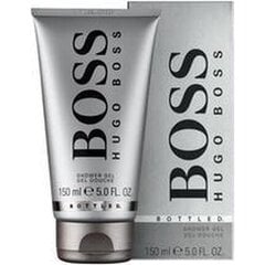 Гель для душа Hugo Boss Boss Bottled для мужчин, 200 мл цена и информация | Парфюмированная мужская косметика | 220.lv