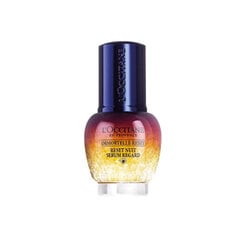 L'Occitane Immortelle Reset serums ādai ap acīm 15 ml. cena un informācija | Acu krēmi, serumi | 220.lv