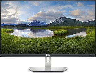 Монитор Dell 27'' Ultra HD LED IPS цена и информация | Мониторы | 220.lv