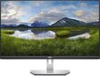 27 4K IPS monitors Dell S2721QS цена и информация | Monitori | 220.lv