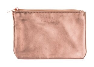 Gabriella Salvete TOOLS Cosmetic Bag Rose Gold kosmētikas soma 1 cena un informācija | Kosmētikas somas, spoguļi | 220.lv