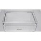 WHIRLPOOL W5 811E OX 1 LEDUSSKAPIS cena un informācija | Ledusskapji | 220.lv