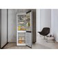 WHIRLPOOL W5 811E OX 1 LEDUSSKAPIS cena un informācija | Ledusskapji | 220.lv