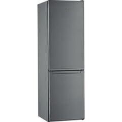 Холодильник Whirlpool W5811EOX1 цена и информация | Whirlpool Кухонные товары, товары для домашнего хозяйства | 220.lv