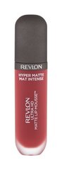 Revlon Ultra HD Matte Lip Mousse lūpukrāsa 5,9 ml, 815 Red Hot цена и информация | Помады, бальзамы, блеск для губ | 220.lv