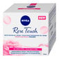 Nivea Rose Touch dienas krēms 50 ml cena un informācija | Sejas krēmi | 220.lv