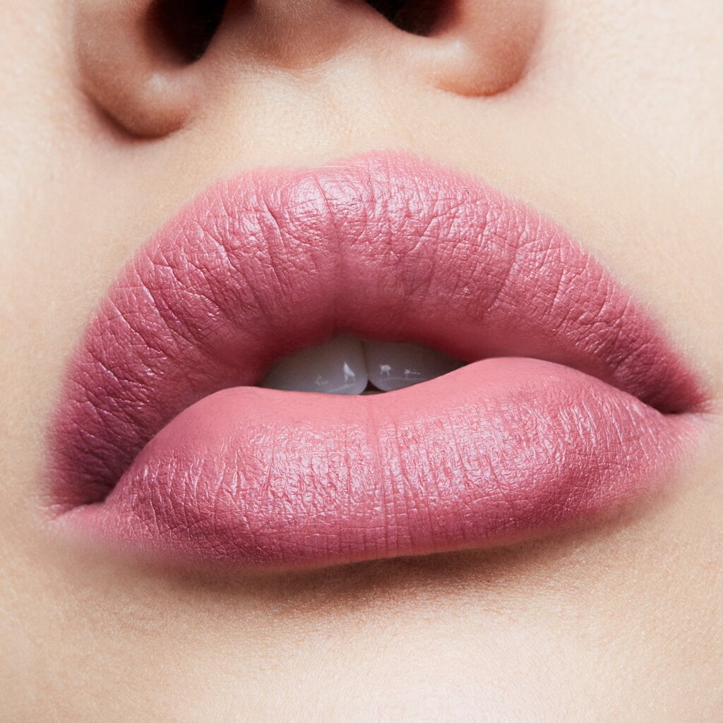 MAC Satin Lipstick lūpu krāsa 3 g, Faux cena un informācija | Lūpu krāsas, balzāmi, spīdumi, vazelīns | 220.lv