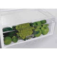 Холодильник Whirlpool W5 721E OX2 цена и информация | Whirlpool Кухонные товары, товары для домашнего хозяйства | 220.lv
