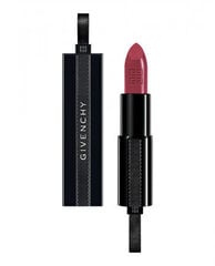 Givenchy Rouge Interdit lūpu krāsa 3 g, 09 Rose Alibi цена и информация | Помады, бальзамы, блеск для губ | 220.lv