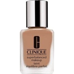 Clinique Superbalanced tonālais krēms 30 ml, CN63,5 Linen cena un informācija | Clinique Smaržas, kosmētika | 220.lv