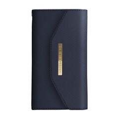 Mayfair Clutch iPhone X, Navy cena un informācija | Sieviešu maki, karšu maki | 220.lv