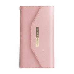 Mayfair Clutch iPhone 8/ 7/ 6/6s Plus, Pink cena un informācija | Sieviešu maki, karšu maki | 220.lv