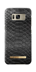 Fashion Case Galaxy S8 Reptile cena un informācija | Telefonu vāciņi, maciņi | 220.lv