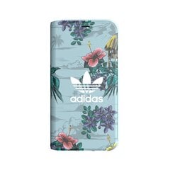 iPhone X/Xs telefona apvalks, Floral цена и информация | Чехлы для телефонов | 220.lv