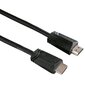 Vads HDMI 1.4, Hama / 5m цена и информация | Kabeļi un vadi | 220.lv